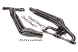 SCHOENFELD 181-606LV3GCM-3 Dirt Late Model Headers Crate Motor 3 Step