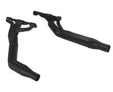 Load image into Gallery viewer, SCHOENFELD 181-606LV3GCM2-3 Dirt Late Model Header Crate 3 Step