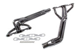 SCHOENFELD 181-606LVG-3 Dirt Late Model Header 1-5/8 to 1-3/4in 2 Step