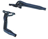 SCHOENFELD 182-606LVG Dirt Late Model Headers 1-3/4in - 1-7/8in