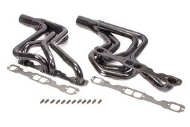 SCHOENFELD 185CM SBC Street Stock Headers 1-5/8