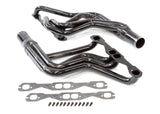 SCHOENFELD 185MCM2 SBC Street Stock Header 602 Crate 1-5/8in