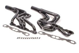 SCHOENFELD 185M SBC Street Stock Headers 1-5/8