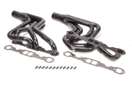 SCHOENFELD 186-3 SBC Street Stock Headers 1-3/4