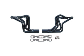 SCHOENFELD 186CM SBC Street Stock Crate Headers 1-3/4in