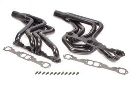 SCHOENFELD 186M-3 SBC Street Stock Headers 1-3/4