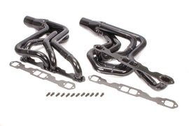 SCHOENFELD 186V Street Stock Headers 1-3/4in - 1-7/8in