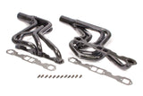 SCHOENFELD 186 SBC Street Stock Headers 1-3/4
