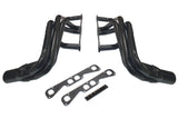 SCHOENFELD 187SP SBC Street Stock Header 1-7/8 Spreadport