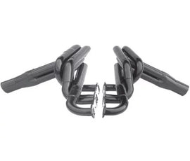 SCHOENFELD 197V-3 SBC Stock Car Header 1-5/8in to 1-3/4in x 3in