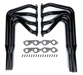 SCHOENFELD 2016A BBC Dyno Header 2in 3-1/2in Collector