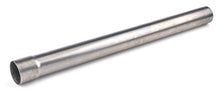 Load image into Gallery viewer, SCHOENFELD 240020 Schoenfeld 240020 Straight Exhaust Pipe Extension, 2-Inch Diameter, 24-Inch Length