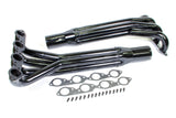 SCHOENFELD 2517 BBC Truck Pull Headers 2-1/8