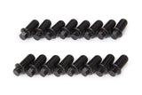 SCHOENFELD 3002-16 Header Bolt 3/8-16 x 1in 5/16 Head 16pack