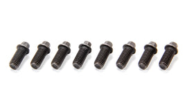 SCHOENFELD 3005-8 Header Bolt 10mm x 22mm Pinto 8pk
