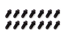 SCHOENFELD 3006-14 Header Bolt 3/8-16x3/4in 5/16 Head  14pk