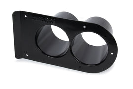 SCHOENFELD 300TSB-2 Tail Pipe Saver 3in Dual Black