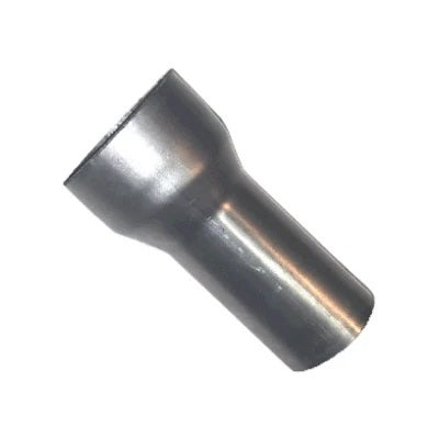 SCHOENFELD 3020 Schoenfeld 3020 Exhaust Pipe Reducer, 3-Inch ID to 2-Inch OD