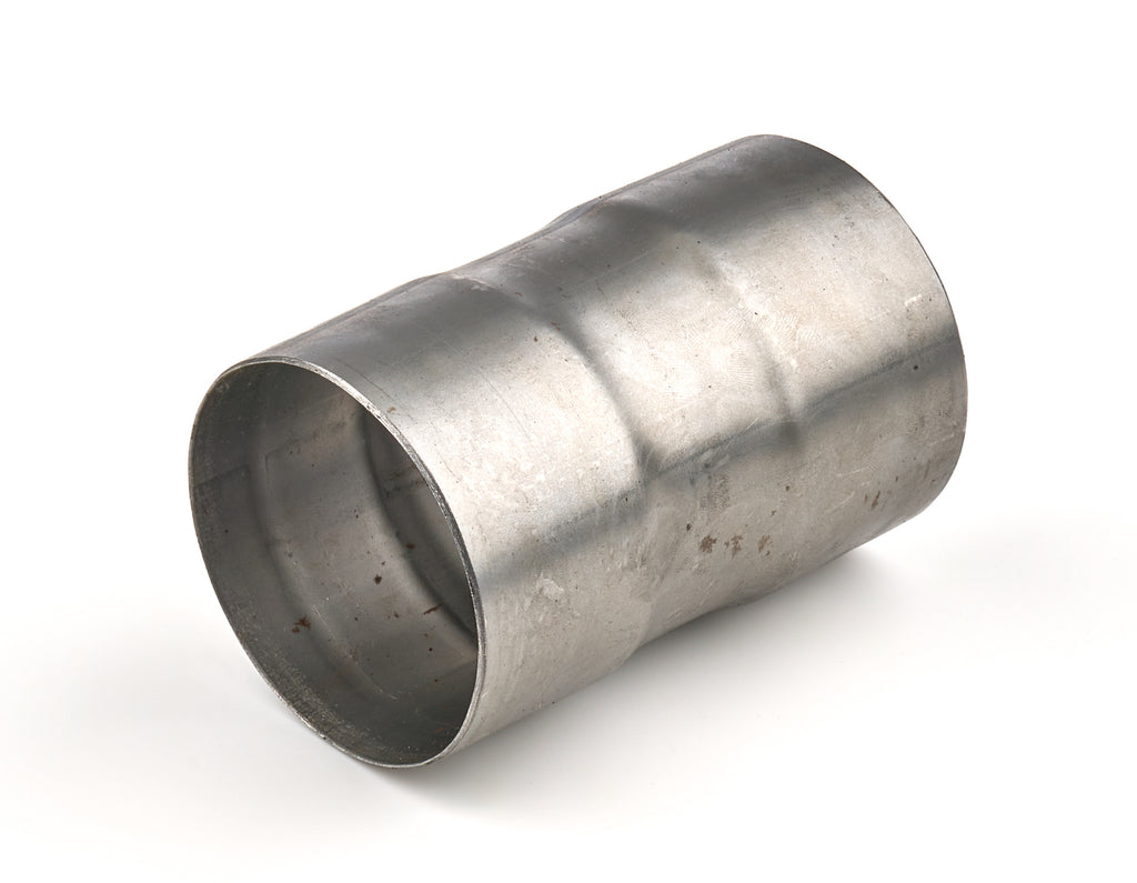 SCHOENFELD 3030ID SCHOENFELD 3030ID Exhaust Pipe Reducer, 3 Inch ID to 3 Inch ID, Steel, 4.875 Inches Long