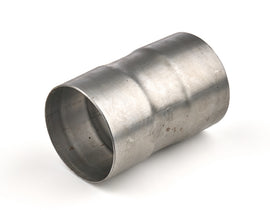 SCHOENFELD 3030ID SCHOENFELD 3030ID Exhaust Pipe Reducer, 3 Inch ID to 3 Inch ID, Steel, 4.875 Inches Long