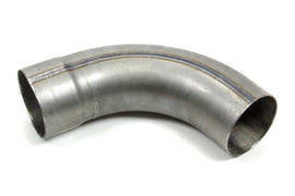 SCHOENFELD 3081 80 Degree Elbow 3in Short