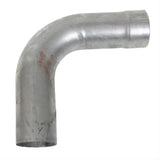 SCHOENFELD 3090 90 Degree Elbow 3in