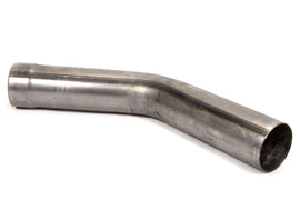 SCHOENFELD 3542 3.5in 42 Deg. Elbow