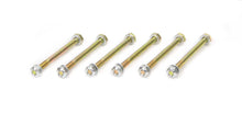 Load image into Gallery viewer, SCHOENFELD 4000-6 Tri-Y Collector Bolts (6 pack)