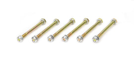 SCHOENFELD 4000-6 Tri-Y Collector Bolts (6 pack)