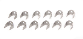 SCHOENFELD 4001-12 Header Tabs No Bolts (12)