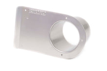 Load image into Gallery viewer, SCHOENFELD 400TSS Tail Pipe Saver 4in Silver