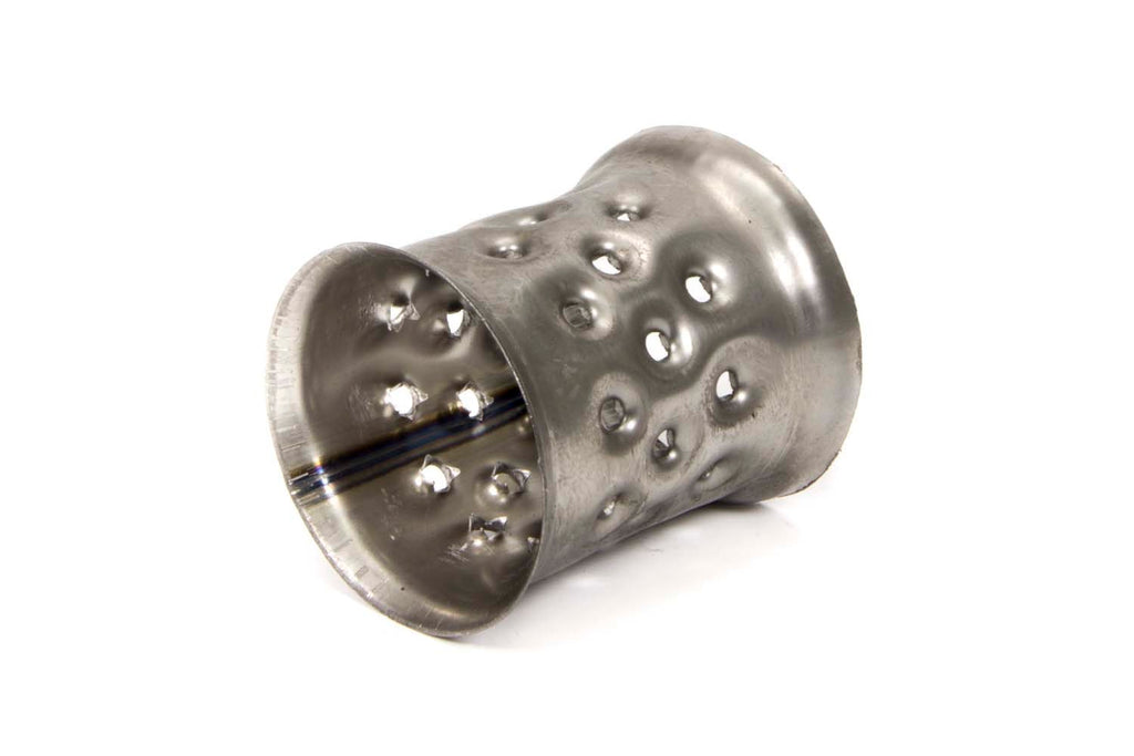 SCHOENFELD 43035 Insert Muffler 3inOD FITS 3.5in COLLECTOR