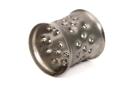 SCHOENFELD 43540 Insert Muffler 3.5inOD FITS 4in COLLECTOR