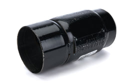 SCHOENFELD 62727 Muffler  2-3/4in Inlet / Outlet x 6in long