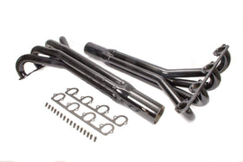 SCHOENFELD 6516 BBF Truck Pull Headers 2in