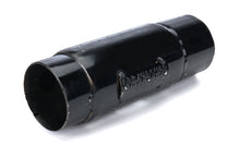 Load image into Gallery viewer, SCHOENFELD 82525 Muffler  2-1/2in Inlet / Outlet x 8in long