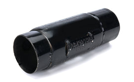 SCHOENFELD 82525 Muffler  2-1/2in Inlet / Outlet x 8in long