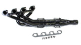 SCHOENFELD F233VY Tri-Y Pinto Header 2300cc 1.625in-1.750in