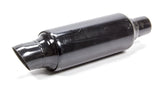 SCHOENFELD MS131722 Muffler Mini Sprint 1-3/ 4in Inlet