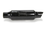 SCHOENFELD MS132022 Muffler Mini Sprint 2in Inlet 2-1/4 Outlet 13in