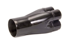 SCHOENFELD SO03541 Slip-On Collector 2in x 3-1/2in