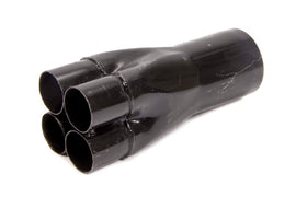 SCHOENFELD SO63041 Slip-On Collector 1-5/8in x 3in