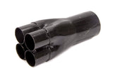 SCHOENFELD SO63041 Slip-On Collector 1-5/8in x 3in