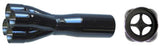 SCHOENFELD SOM82530 Collector Slip-On 1-7/8in x 2-1/2 x 3in