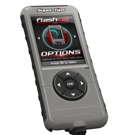 SUPERCHIPS 1546 21-   Ford Bronco 2.3L Flashcal Tuner