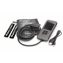 Load image into Gallery viewer, SUPERCHIPS 2847 Programmer - Flashpaq GM Gas Vehicles