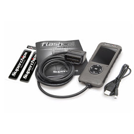 SUPERCHIPS 2847 Programmer - Flashpaq GM Gas Vehicles