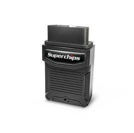 SUPERCHIPS SC-MOD Superchips SC-MOD Programmer for Jeep Gladiator JT, Wrangler JK/JL - FlashCal+ Gas Tuner