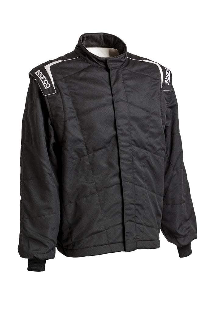 SPARCO 001042XJ2XLNRNR Jacket Sport Light XXL Black