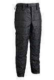 SPARCO 001042XP2XLNR SPARCO Driving Pants Sport Light XXL - Nomex Double Layer Racing Apparel